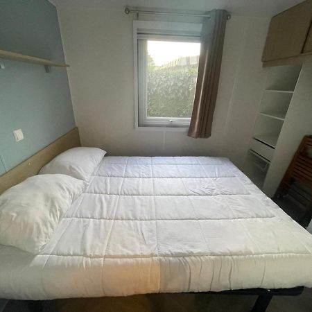 - Mobilhome Camping Les Charmettes - Fun Pass Non Inclus - Les Mathes Extérieur photo